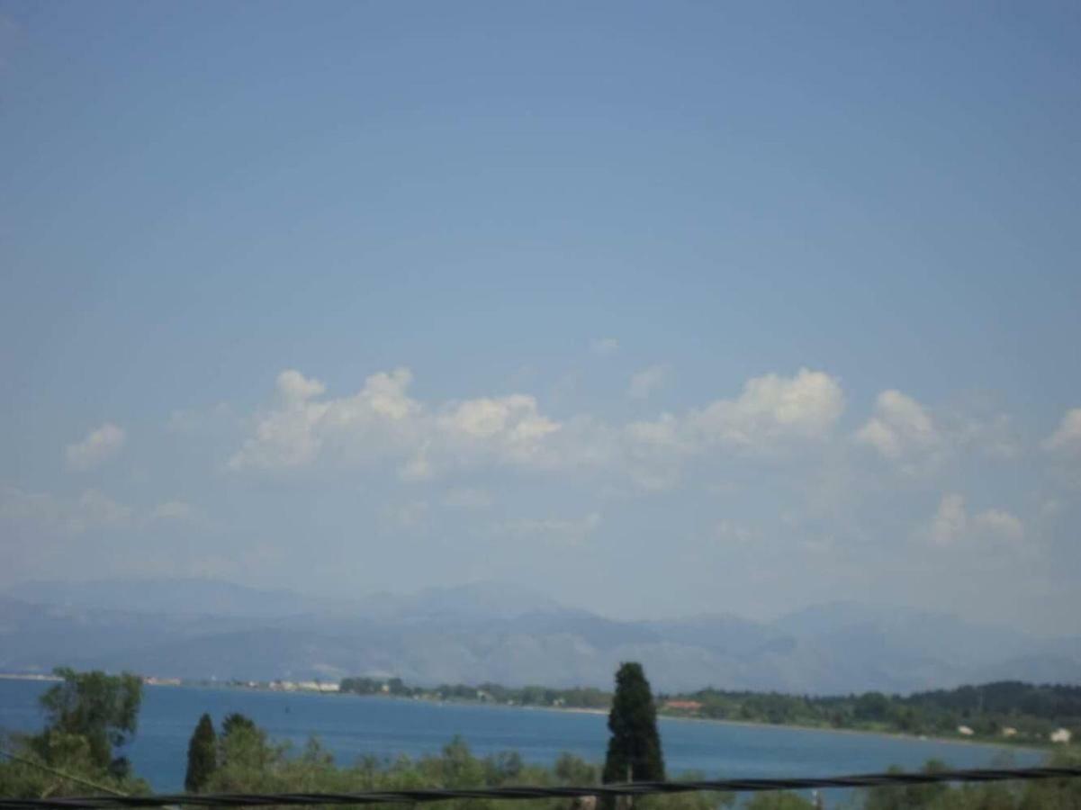 Venus Sea View Daire *