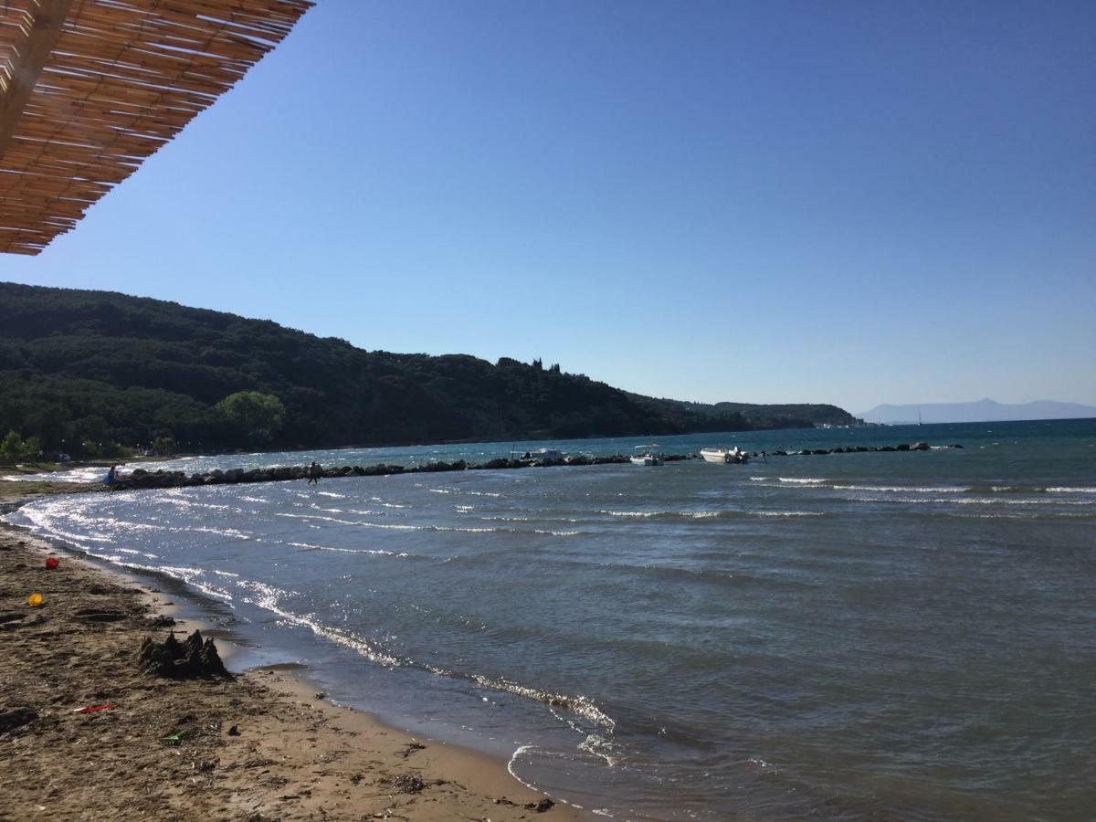 Venus Sea View Daire